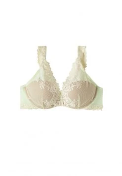 Intimissimi Damen GIORGIA PRETTY FLOWERS - Bügel BH - Hellgrün Elfenbein 10 Intimissimi Damen GIORGIA PRETTY FLOWERS - Bügel BH - Hellgrün Elfenbein -INTIMISSIMI Verkäufe c4e00b2a9468442cb01dd8aa0d9059c8