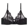 Intimissimi Damen Balconette BH - Schwarz Black 2 Intimissimi Damen Balconette BH - Schwarz Black -INTIMISSIMI Verkäufe c4e94941f79b4ab9b16c92a0b05b9a76
