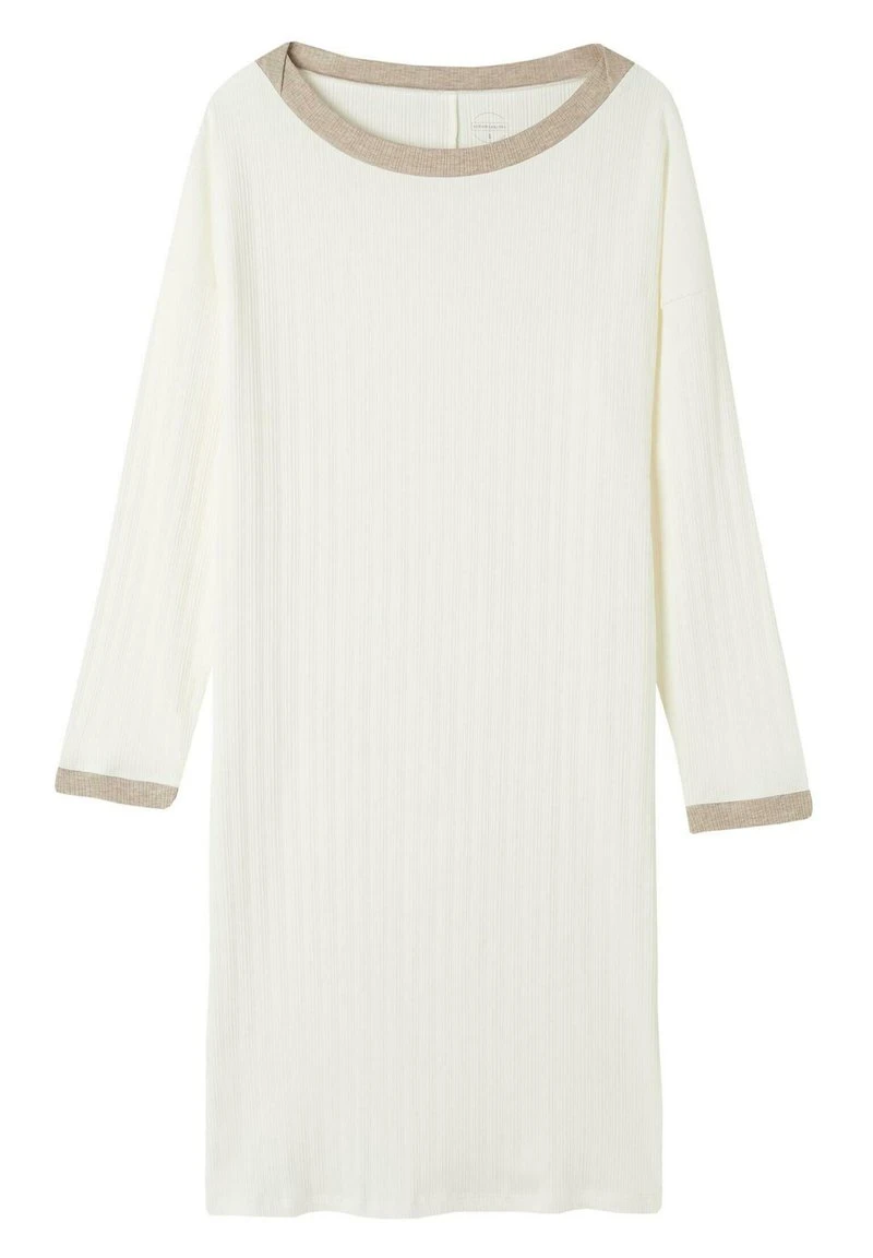 Intimissimi Damen Nachthemd - Powder White 7 Intimissimi Damen Nachthemd - Powder White – Bild 5