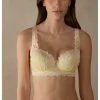 Intimissimi Damen SOFIA PRETTY FLOWERS - Balconette BH - Pastellgelb Elfenbein 1 Intimissimi Damen SOFIA PRETTY FLOWERS - Balconette BH - Pastellgelb Elfenbein -INTIMISSIMI Verkäufe c5c71b74247d4257ba45d60061120a09