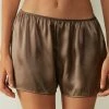 Intimissimi Damen Nachtwäsche Hose - Braun Walnut Brown 2 Intimissimi Damen Nachtwäsche Hose - Braun Walnut Brown -INTIMISSIMI Verkäufe c5e7ed04430f4a8297839c87486ca7cf