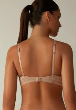 Intimissimi Damen GIORGIA - Balconette BH - Soft Beige -INTIMISSIMI Verkäufe c645fff1be354a6e90191586d73d0819