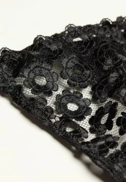 Intimissimi Damen String - Schwarz -INTIMISSIMI Verkäufe c6962066a5a743459d19e01b45eb6bda