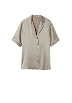Intimissimi Damen MIT KONTRASTKANTEN - Nachtwäsche Shirt - Puderbeige 10 Intimissimi Damen MIT KONTRASTKANTEN - Nachtwäsche Shirt - Puderbeige -INTIMISSIMI Verkäufe c6a0ca5053ac40cc81457fa6dd869a24