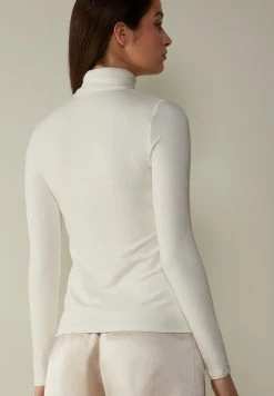 Intimissimi Damen Strickpullover - Elfenbein Powder White 10 Intimissimi Damen Strickpullover - Elfenbein Powder White -INTIMISSIMI Verkäufe c6f02579f47e4cc4bb8ab351a668c2cd