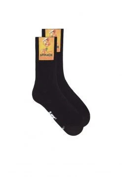 Intimissimi Herren MIT POPEYE PRINT - Socken - Schwarz Print Popeye Mit Spinat