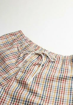 Intimissimi Damen AUTUMN CHECK - Nachtwäsche Hose - Multifarben I Autumn Check 11 Intimissimi Damen AUTUMN CHECK - Nachtwäsche Hose - Multifarben I Autumn Check -INTIMISSIMI Verkäufe c72482bfa0bd469f8d4ce000986d29a2