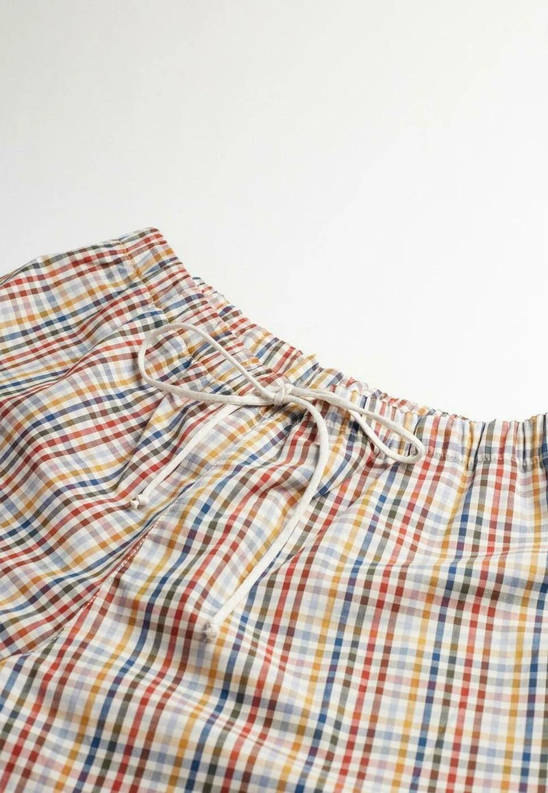 Intimissimi Damen AUTUMN CHECK - Nachtwäsche Hose - Multifarben I Autumn Check 7 Intimissimi Damen AUTUMN CHECK - Nachtwäsche Hose - Multifarben I Autumn Check – Bild 5