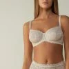 Intimissimi Damen DANIELA - Bügel BH - Off-white/beige/taupe -INTIMISSIMI Verkäufe c73884008bdd41c4ad2cbfd77b6c2e9f