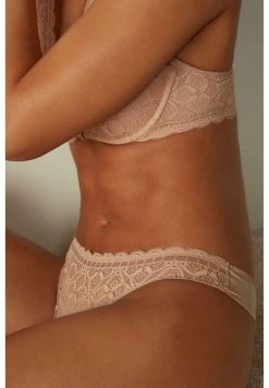 Intimissimi Damen Slip - Natürlich Soft Beige -INTIMISSIMI Verkäufe c7fb43c476624304a5c94629c54b2137