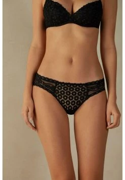 Intimissimi Damen Slip - Schwarz -black