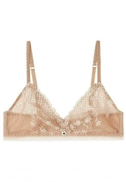 Intimissimi Damen EMMA LITTLE PLEASURES - Triangel BH - Soft Beige Schwarz 10 Intimissimi Damen EMMA LITTLE PLEASURES - Triangel BH - Soft Beige Schwarz -INTIMISSIMI Verkäufe c82e72061673412aada7a95e33b48b97