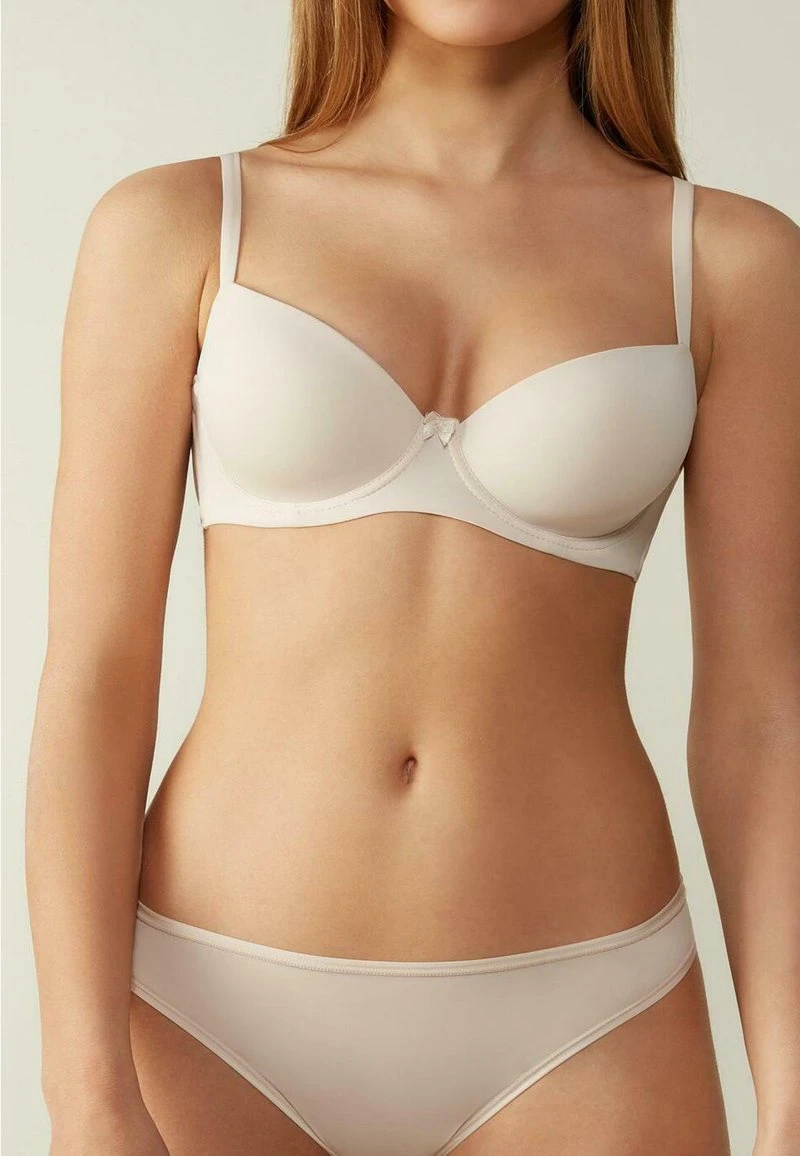 Intimissimi Damen SOFIA - Balconette BH - Off-white 3 Intimissimi Damen SOFIA - Balconette BH - Off-white
