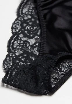 Intimissimi Damen Slip - Nero 11 Intimissimi Damen Slip - Nero -INTIMISSIMI Verkäufe c97c61322ee84931abdf0e2aa8f85b21