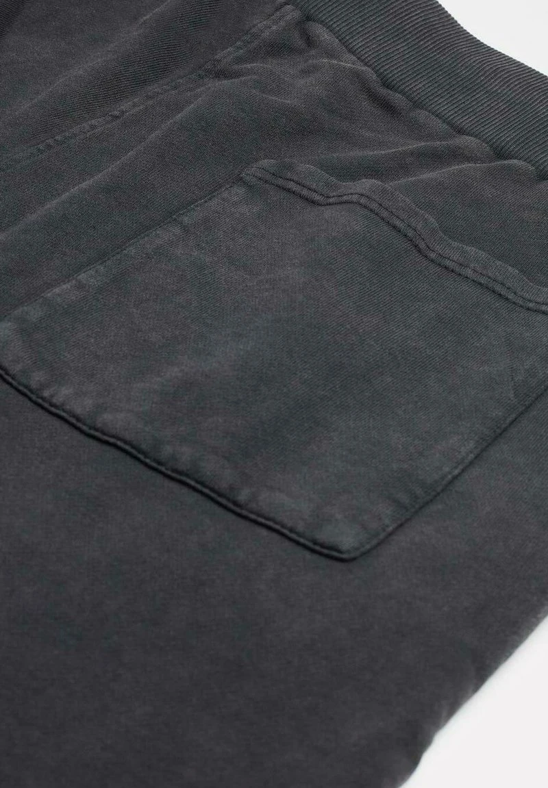 Intimissimi Herren WASHED - Jogginghose - Grey 4 Intimissimi Herren WASHED - Jogginghose - Grey – Bild 2