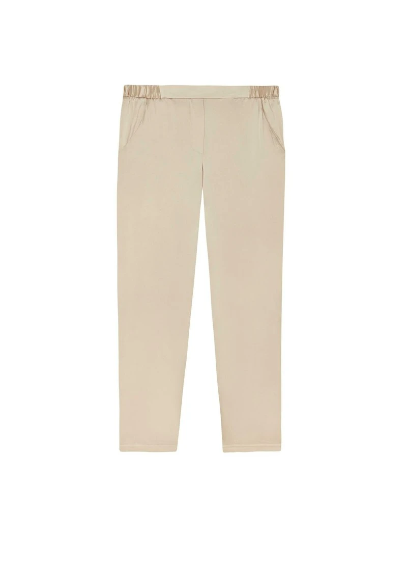 Intimissimi Damen Stoffhose - Seide 6 Intimissimi Damen Stoffhose - Seide – Bild 4