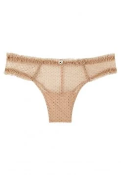 Intimissimi Damen LITTLE PLEASURES - String - Soft Beige Schwarz 12 Intimissimi Damen LITTLE PLEASURES - String - Soft Beige Schwarz -INTIMISSIMI Verkäufe ca619f60b05348eda398e97719dbbcbc
