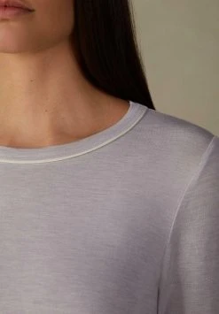 Intimissimi Damen PRETTY FLOWER - Langarmshirt - Orchidee Puderweiss 9 Intimissimi Damen PRETTY FLOWER - Langarmshirt - Orchidee Puderweiss -INTIMISSIMI Verkäufe cafd415b9d214582968b970c9a877816