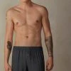 Intimissimi Herren Boxershorts - Grau