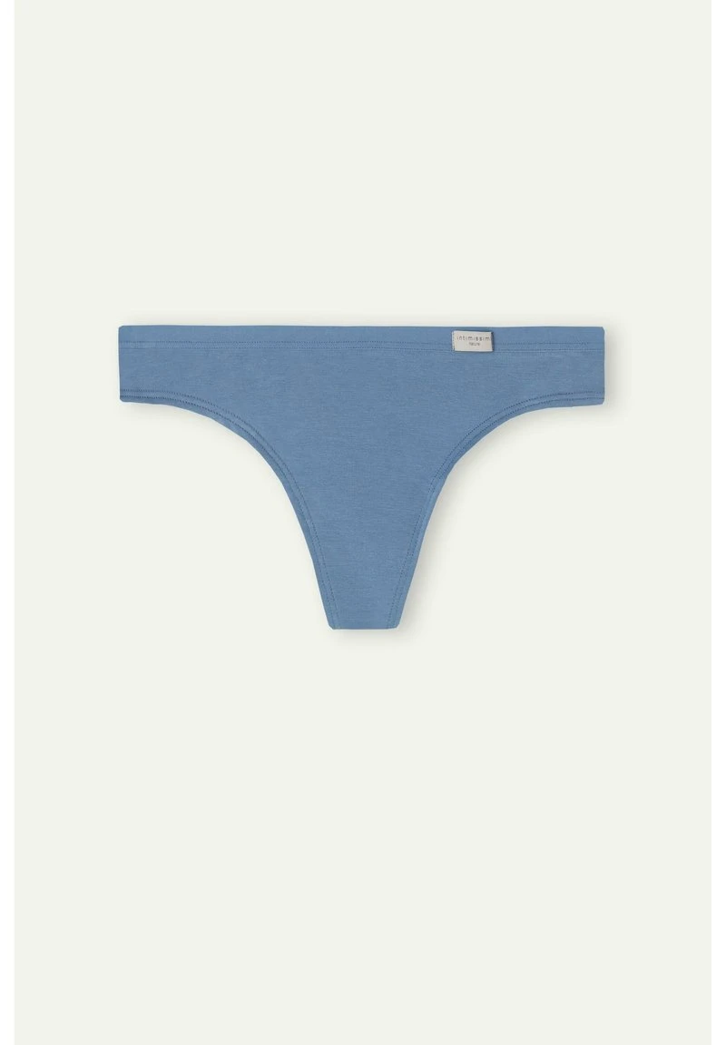 Intimissimi Damen String - Hellblau Blue Sugar Paper 3 Intimissimi Damen String - Hellblau Blue Sugar Paper
