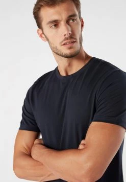 Intimissimi Herren Unterhemd/-shirt - Blu Notte -INTIMISSIMI Verkäufe cd43c6391a5a48aba3e30098766217e4