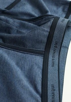 Intimissimi Herren SUPIMA STRETCH - Panties - Blau /denim Blue Blend Midnight Blue 13 Intimissimi Herren SUPIMA STRETCH - Panties - Blau /denim Blue Blend Midnight Blue -INTIMISSIMI Verkäufe cd81ceb81a1946f8850417c1fd330939
