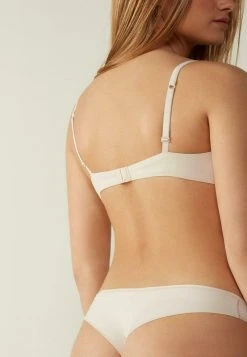 Intimissimi Damen SOFIA - Balconette BH - Off-white 8 Intimissimi Damen SOFIA - Balconette BH - Off-white -INTIMISSIMI Verkäufe cdec64b471884470a529182dfaaad7ca