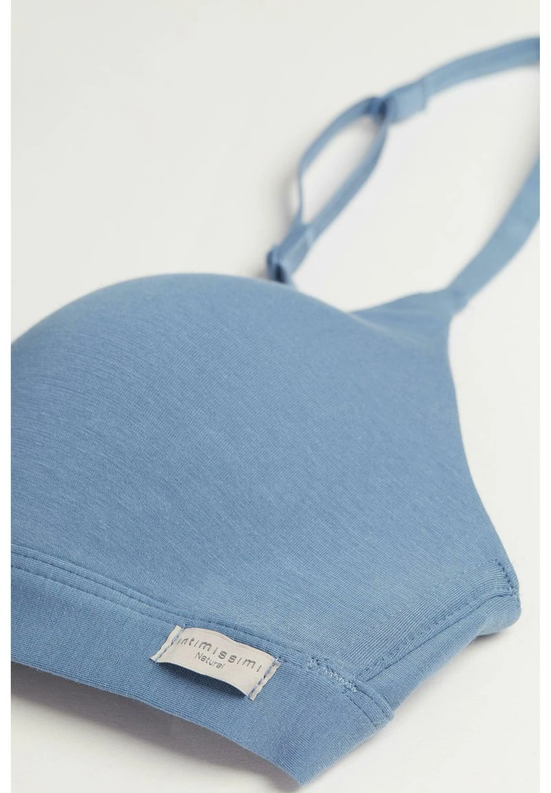 Intimissimi Damen TIZIANA - Triangel BH - Babyblau 7 Intimissimi Damen TIZIANA - Triangel BH - Babyblau – Bild 5