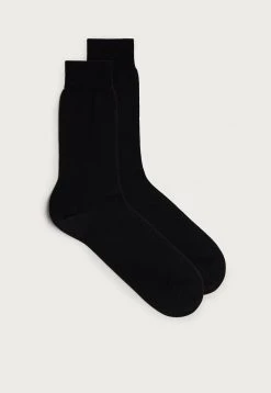 Intimissimi Herren Socken - Black, Anthracite, Mottled Black