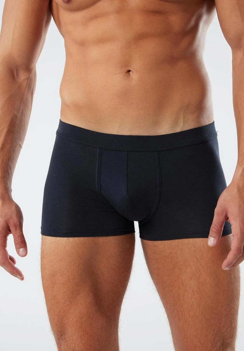 Intimissimi Herren SUPIMA - Panties - Blu Notte 3 Intimissimi Herren SUPIMA - Panties - Blu Notte