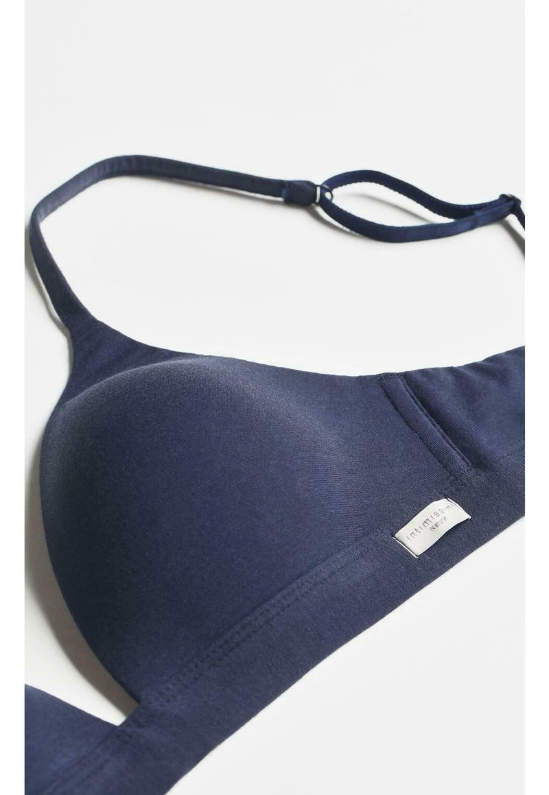 Intimissimi Damen TIZIANA - Triangel BH - Blu Intenso 7 Intimissimi Damen TIZIANA - Triangel BH - Blu Intenso – Bild 5