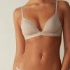 Intimissimi Damen TIZIANA - Triangel BH - Sand Melange -INTIMISSIMI Verkäufe cee53e01353c4fe2b47dbce2bade0f36