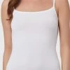 Intimissimi Damen TOP AUS MODAL MIT RUNDEM AUSSCHNITT - Unterhemd/-shirt - White 1 Intimissimi Damen TOP AUS MODAL MIT RUNDEM AUSSCHNITT - Unterhemd/-shirt - White -INTIMISSIMI Verkäufe cf17fa773abc4bfab8118675d6355ad6