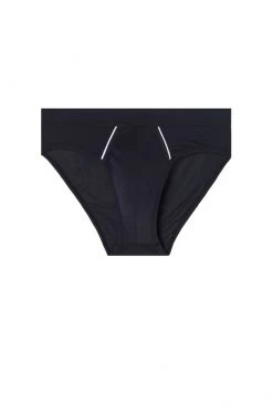 Intimissimi Herren Slip - Blau - Blue/white -INTIMISSIMI Verkäufe cf5d520925f64d66b1952b211a6a20d9