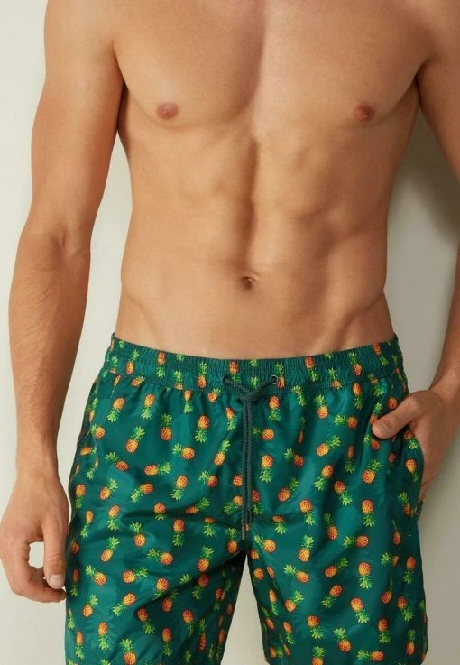 Intimissimi Herren Badeshorts - St.ananas 5 Intimissimi Herren Badeshorts - St.ananas -INTIMISSIMI Verkäufe cf5f9bf735674d158818a546a66115d9
