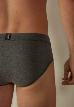 Intimissimi Herren Slip - Dunkelgrau- Graphite Grey Blend/blue 13 Intimissimi Herren Slip - Dunkelgrau- Graphite Grey Blend/blue -INTIMISSIMI Verkäufe cf73e8d2b94146668ea326f9e5bf9642