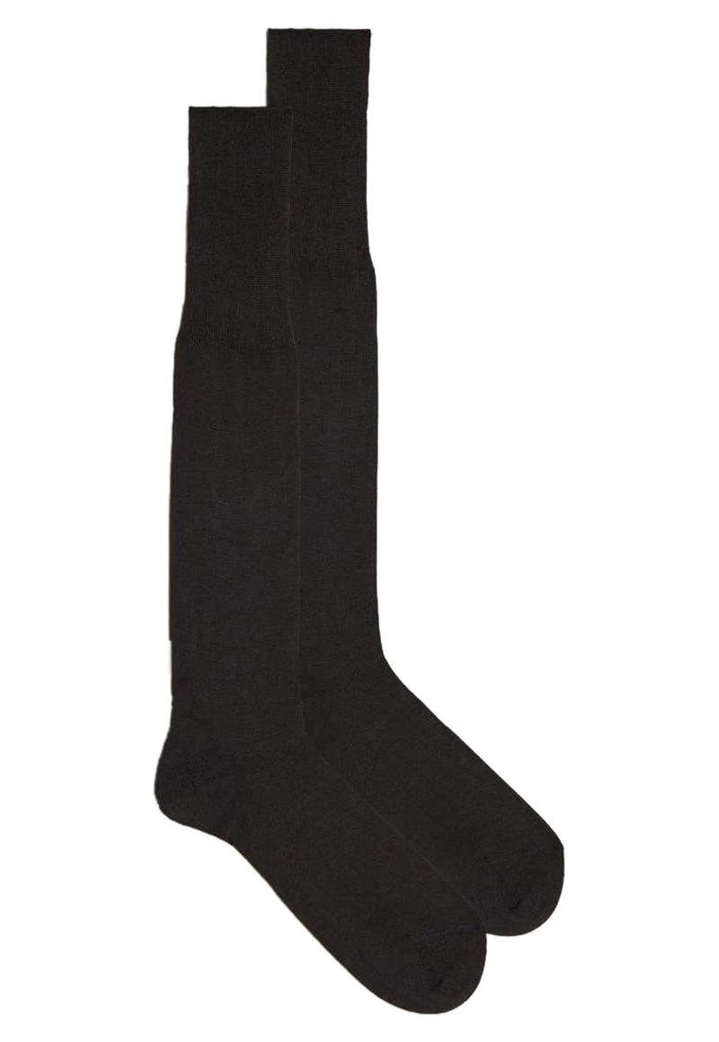 Intimissimi Herren Kniestrümpfe - Antracite 3 Intimissimi Herren Kniestrümpfe - Antracite