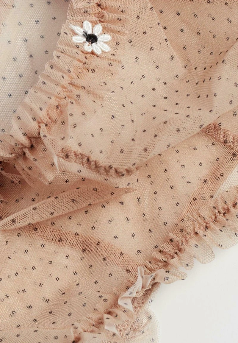 Intimissimi Damen STIL LITTLE PLEASURES - Panties - Soft Beige 7 Intimissimi Damen STIL LITTLE PLEASURES - Panties - Soft Beige – Bild 5