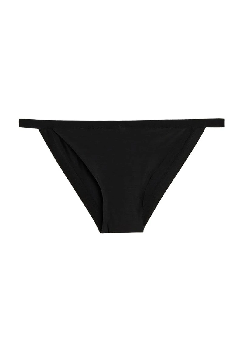 Intimissimi Damen Slip - Nero 6 Intimissimi Damen Slip - Nero – Bild 4