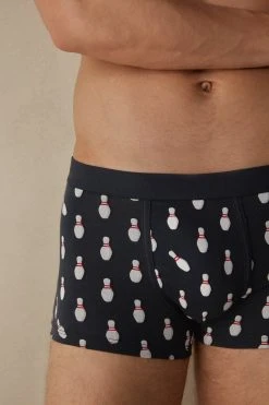 Intimissimi Herren KEGEL - Panties - Blau -INTIMISSIMI Verkäufe d0bd8bd6b3354784ada244ece74e56bd