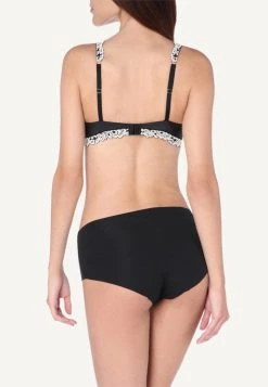 Intimissimi Damen PRETTY FLOWERS - Push-up BH - Black 9 Intimissimi Damen PRETTY FLOWERS - Push-up BH - Black -INTIMISSIMI Verkäufe d0c3c9743bee42d0a12b1e5dfc1fc603