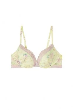 Intimissimi Damen SUPER POWER - Push-up BH - Pastel Yellow 11 Intimissimi Damen SUPER POWER - Push-up BH - Pastel Yellow -INTIMISSIMI Verkäufe d0e410ac0a0041ebaae86175998b309f