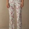 Intimissimi Damen BLOOM BLOSSOM - Nachtwäsche Hose - Puderweiss Blumenprint 2 Intimissimi Damen BLOOM BLOSSOM - Nachtwäsche Hose - Puderweiss Blumenprint -INTIMISSIMI Verkäufe d1472fe9f1d04e3bb157eac7bd587761