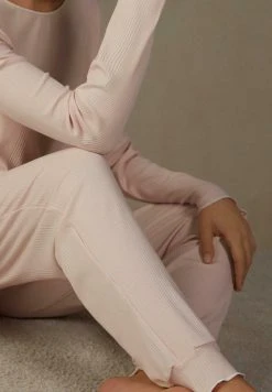 Intimissimi Damen Nachtwäsche Hose - Weiß/rose 10 Intimissimi Damen Nachtwäsche Hose - Weiß/rose -INTIMISSIMI Verkäufe d16cfebb78394c4594923029079d7b41