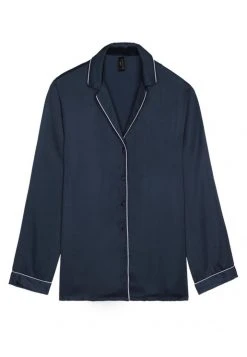 Intimissimi Damen Nachtwäsche Shirt - Blue 13 Intimissimi Damen Nachtwäsche Shirt - Blue -INTIMISSIMI Verkäufe d1a3b68091ca49e686dbb08bd7c65572