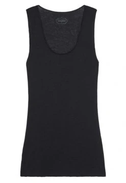 Intimissimi Damen MIT BREITEN TRÄGERN - Unterhemd/-shirt - Black -INTIMISSIMI Verkäufe d1ce684bb2064267937c3967bc23ad4c