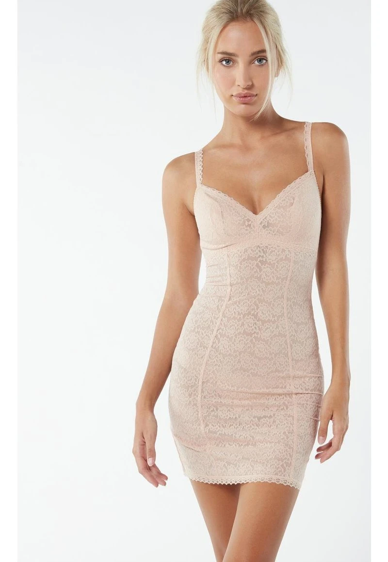 Intimissimi Damen Shapewear - Rosa-soft Pink 3 Intimissimi Damen Shapewear - Rosa-soft Pink