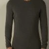 Intimissimi Herren Sweatshirt - Grafitgrau Meliert 1 Intimissimi Herren Sweatshirt - Grafitgrau Meliert -INTIMISSIMI Verkäufe d1f91fa204b540539934e252ce09dc9b