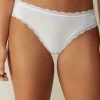 Intimissimi Damen Slip - Bianco 1 Intimissimi Damen Slip - Bianco -INTIMISSIMI Verkäufe d1fbe5f4e72d49e88e3acca843e1a943