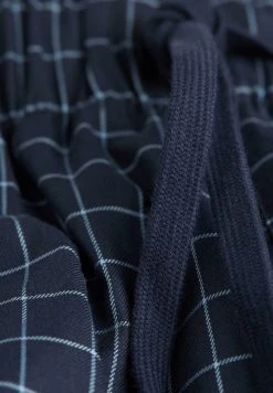 Intimissimi Herren Jogginghose - Blau Blue Microcheck Print -INTIMISSIMI Verkäufe d210711e0c464c8bace392c5b16c4e8a